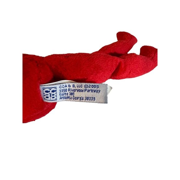 The Elf On The Shelf Boy Plush Doll 16 inches Christmas Tradition Polyester - Picture 4 of 6